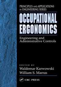 Occupational Ergonomics