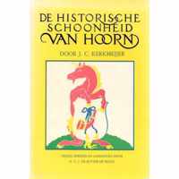 De historische schoonheid van Hoorn