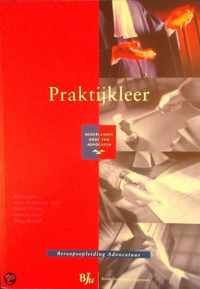 Praktijkleer