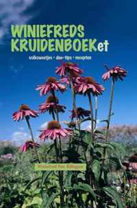 Winiefreds Kruidenboeket