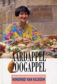 AARDAPPEL-OOGAPPEL