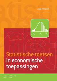 Statistische toetsen in economische toepassingen