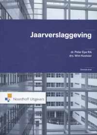 Jaarverslaggeving