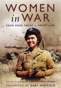 Woman in War