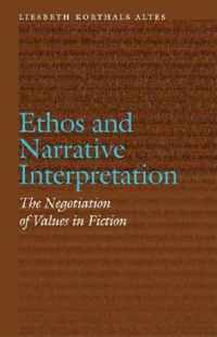 Ethos and Narrative Interpretation