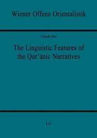 The Linguistic Features of the Qur'anic Narratives, 12