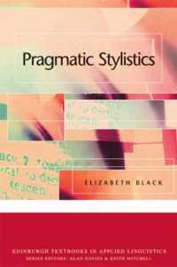 Pragmatic Stylistics