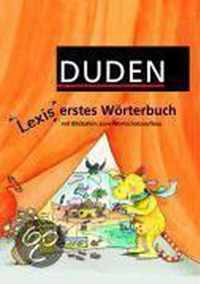 Lexis erstes Wörterbuch