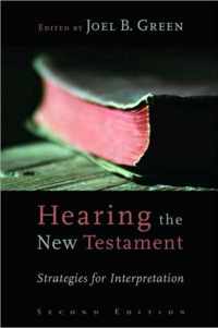 Hearing the New Testament