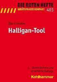 Halligan-Tool