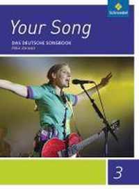 Your Song 3. Songbook