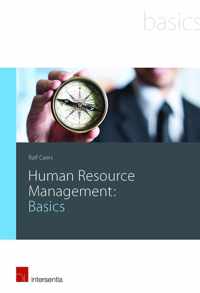 Human Resource Management