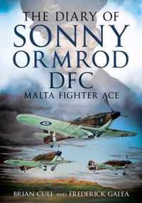 The Diary of Sonny Ormrod DFC