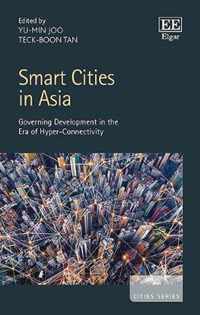 Smart Cities in Asia