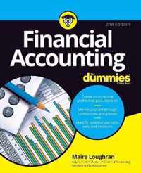 Financial Accounting For Dummies