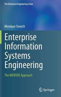 Enterprise Information Systems Engineering