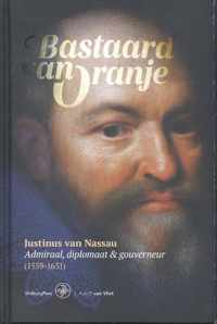 Bastaard van Oranje - Adri P. van Vliet - Hardcover (9789462492332)