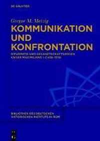 Kommunikation und Konfrontation