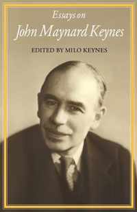 Essays on John Maynard Keynes