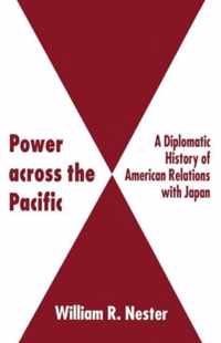 Power across the Pacific