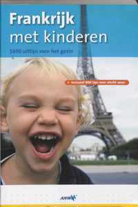 Frankrijk Met Kinderen