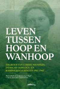 Leven tussen hoop en wanhoop