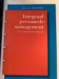 Integraal personeelsmanagement