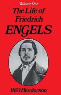 Friedrich Engels