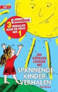 Spannende Kinderverhalen