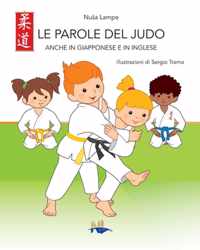 Le Parole del Judo