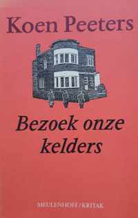 Bezoek onze kelders