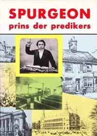 Prins der predikers - spurgeon