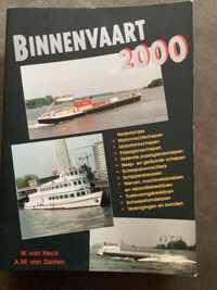 BINNENVAART 2000