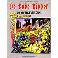 De Rode Ridder - De overlevenden