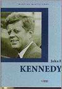 KENNEDY J.F.