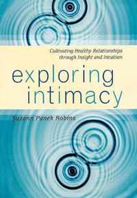 Exploring Intimacy