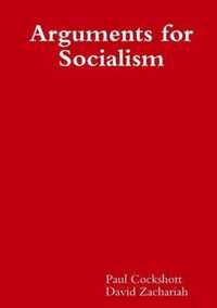 Arguments for Socialism