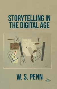 Storytelling in the Digital Age