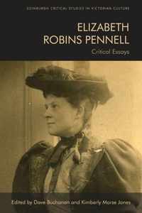 Elizabeth Robins Pennell