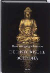 De historische Boeddha