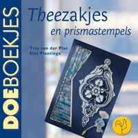 Theezakjes en prismastempels