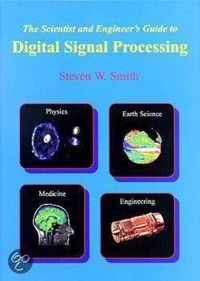 Scientist and Engineer's Guide to Digital Signal Processing