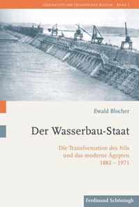 Der Wasserbau-Staat