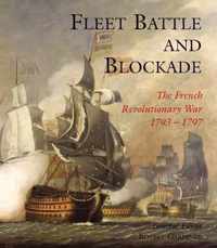 Fleet Battle and Blockade