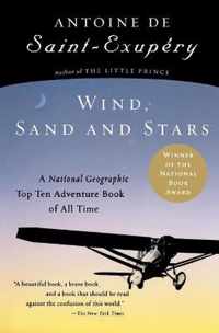 Wind, Sand and Stars