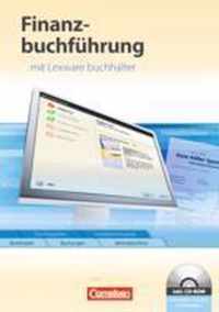 Lexware Bildung. Finanzbuchführung mit Lexware buchhalter. Schülerbuch