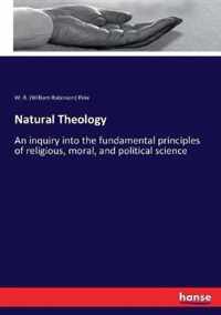 Natural Theology