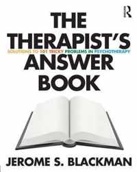 The Therapist's Answer Book