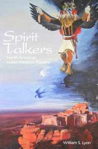 Spirit Talkers