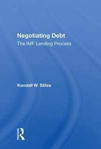 Negotiating Debt